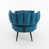 Chenille+Blue selected