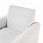 Fauteuil 29,25 "Boucle