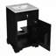 20-Inch Bathroom Vanity with Ceramic Sink-533308078-533308073