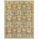 Barfield Wool Oriental Indoor Rug