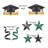 Victorystore Decoration Garden Stake-88854701