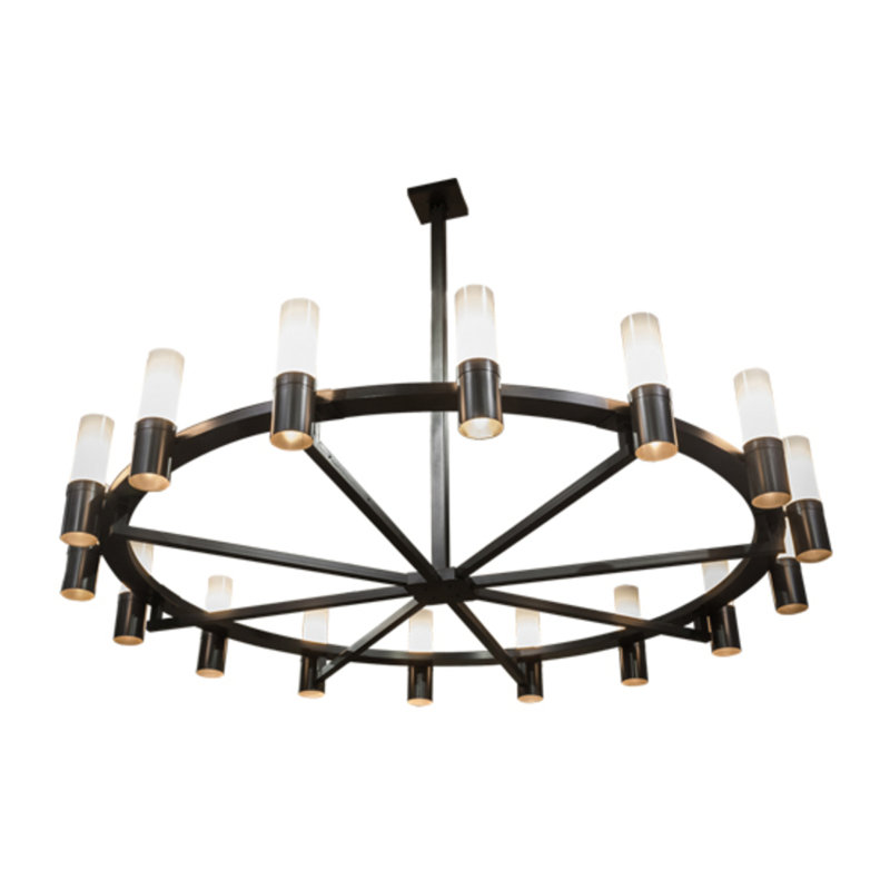 Farmington 32 - Light Chandelier