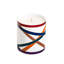 Missoni Scented Candle NASTRI 270 G  Multicolor Diam. 3.3", H 3.5"