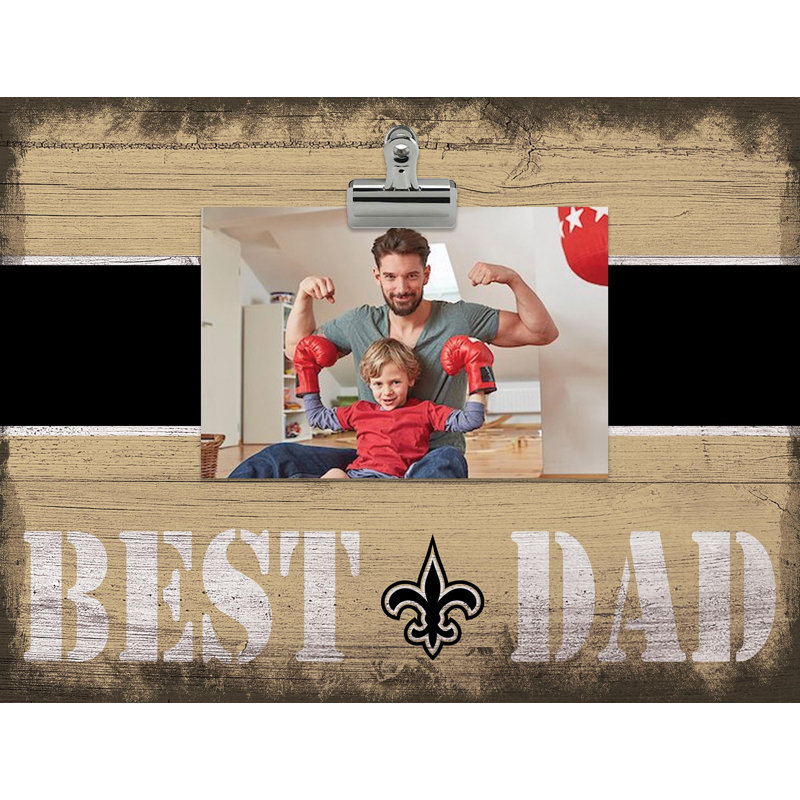Entertainment Wall Decor, New Orleans Saints
