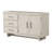 Bartel 60" Solid Wood Server Cabinet with 3 Drawers