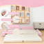 Mobilier de chambre à coucher et de salle de jeu à compression désossée, canapé de jeu modulaire, canapé qui inspire la créativité pour les salons de chambre à coucher-1373321492