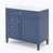 Bleu sélectionné