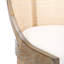 Monaco Upholstered Dining Chair-64779154