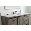 Ensemble de meuble-lavabo simple 60 po Cayden-359957692
