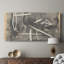 Toile tendue abstraite 8 # XCI-Gallery-2064719716
