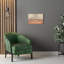 Hard Times Will Always Reveal 1 Piece Wrapped Canvas Wall Art-62507398