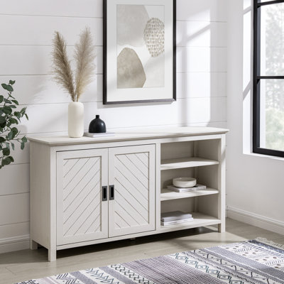 Canmore 41 Cm Wide Sideboard