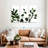 " Leaf Branches " 3 - Pieces-92833335