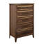 Commode 5 tiroirs Fireside Lodge Heartland