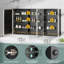 Pharmacie avec cadre Belwood-32485602-33149863