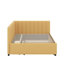 Lit de jour double avec lit gigogne-1231230307