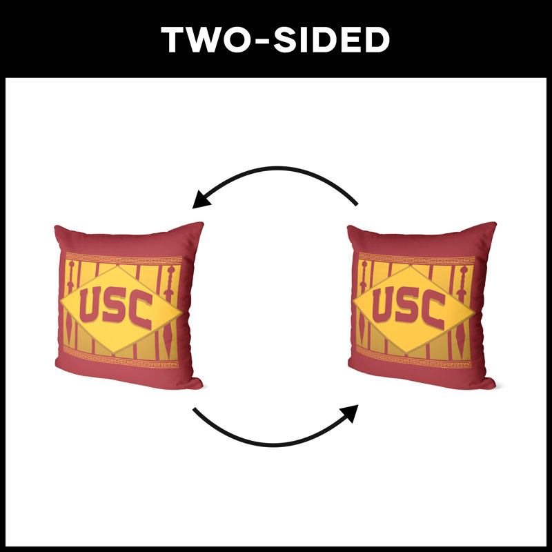 Outdoor Pillow Cover