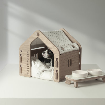 Wien Pet House Soft Sided