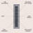 Jaiden French Border Black/Gray Rug-1330166426