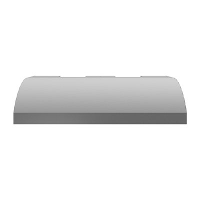 ZLINE 72 in. Under Cabinet Outdoor Grill Hood (GOU2-72)