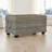 Rattan Wicker Storage Trunk