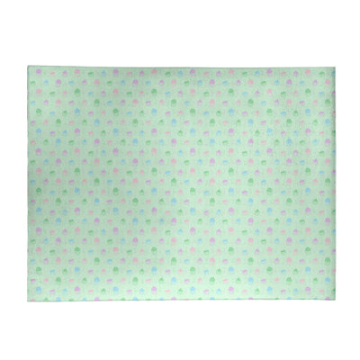 Chenille Indoor Rug