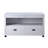 Dove Grey 2-Drawer Sofa Table