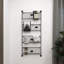 Rangement mural avec paniers Charlotin-60496250