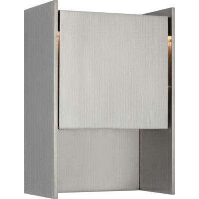 Align Shielded Wall Light
