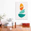 " Bird Stack II " by Modern Tropical-52801760-52801773