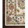 Norge Wool Oriental Indoor Rug