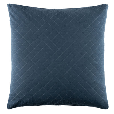 Amity Sand Quilted Sham