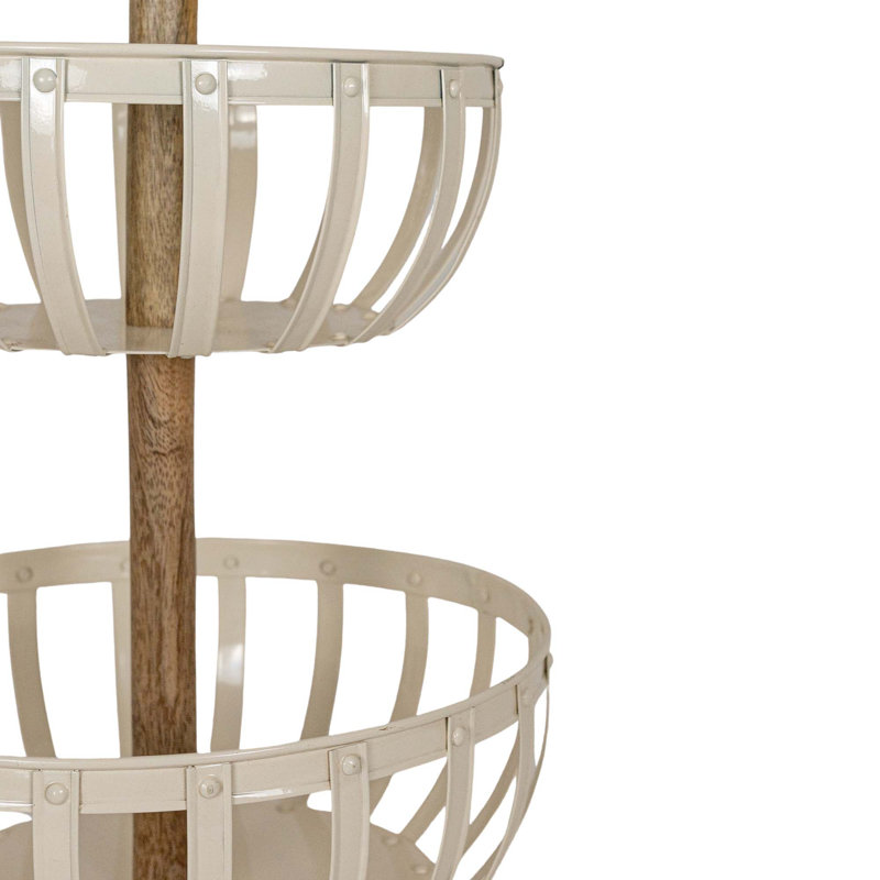 Latitude Run® Decorative Basket