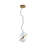Transitional LED Globe Pendant-635591120