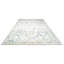 Handmade Silk and Wool Area Rug-1243185529-1258852818