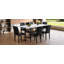 Ensemble de table et chaises