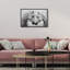 Twin Souls I Print by Oliver Gal-1429094995-1524163764