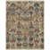 Performance Wool Ikat Indoor Rug