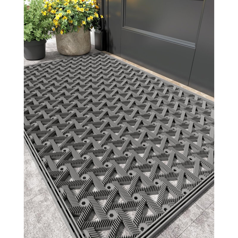 Non-Slip Doormat