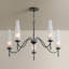 Legacy Chandelier by Lauren Liess x Troy