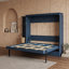 Lit plateforme en bois avec tablettes et tiroirs de rangement Murphy-1628598483-1628598495