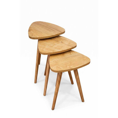 Nesting Table (3 Pieces)