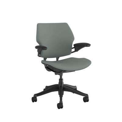 Freedom Ergonomic Task Chair - Autumn