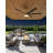 Fawzy 72'' Ceiling Fan with LED Lights-184334758