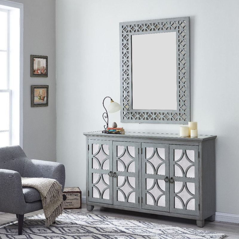 Ava 150cm Sideboard