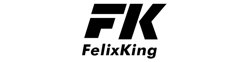 Logo felixking