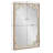 MDF Flat Mirror