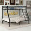 Metal Bed-1675759397