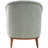 Deyjah Modern Accent Chair