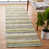 Gris/Vert/Beige sélectionné